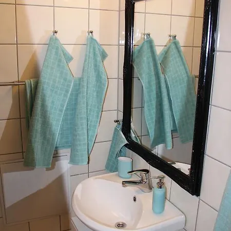Apartment Skuteviksveien 42 Bergen