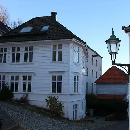 Apartment Skuteviksveien 42 *