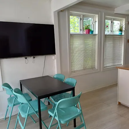 斯库特维克斯韦恩42号公寓 公寓 *