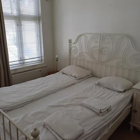 斯库特维克斯韦恩42号公寓 *