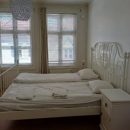Skuteviksveien 42 Apartament *