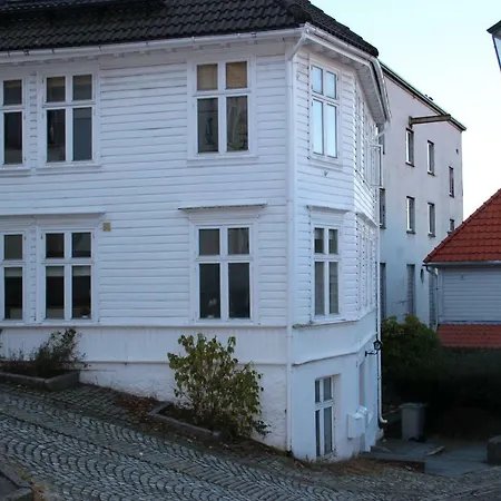 斯库特维克斯韦恩42号公寓 * 卑爾根