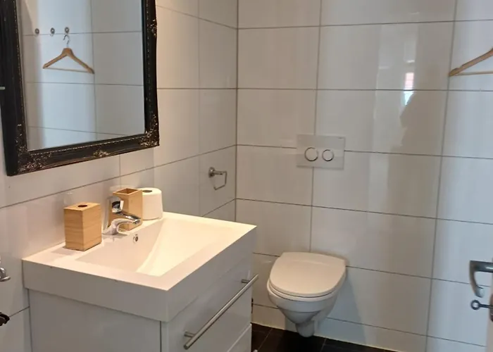 شقة سكوتيفيكسفاين 42