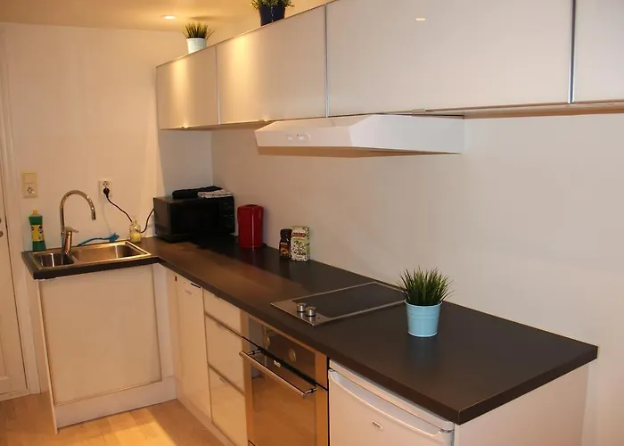 سكوتيفيكسفاين 42 شقة