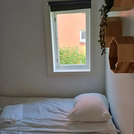 Lägenhet Skuteviksveien 42 *